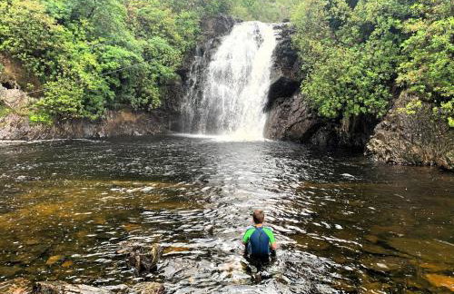 Ash, Birch and Rowan Self Catering Cabins - Photo 50
