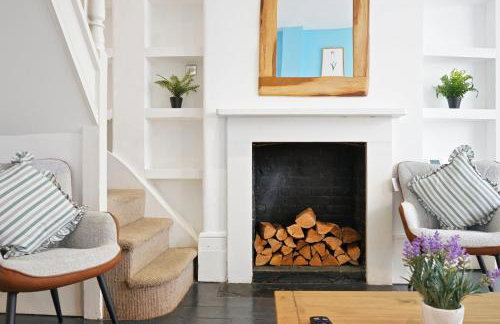 Cosy Richmond Home Walk to Station & River - Foto 7