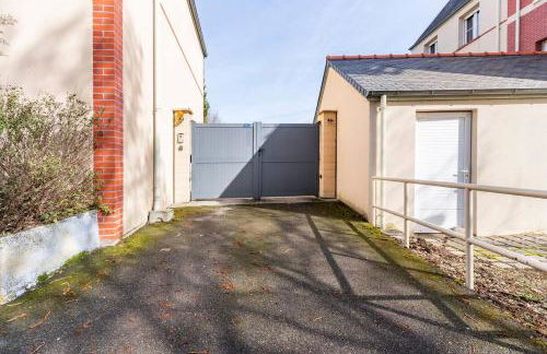 Le Chalet des Fanières - Photo 9