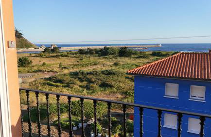 Apartamento San Juan de la Arena con vistas al mar - Foto 20