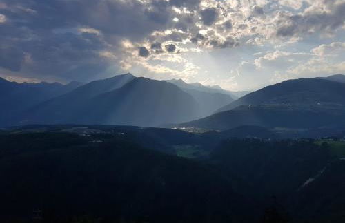 Forchnerhof Panorama - Dolomitenblick - Photo 2