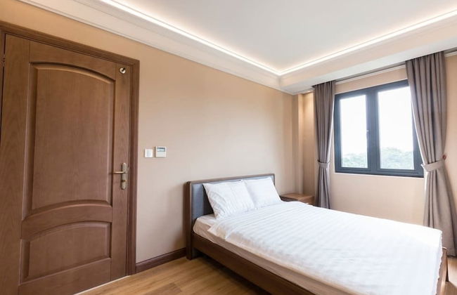 Fuji Landmark - Foto 8