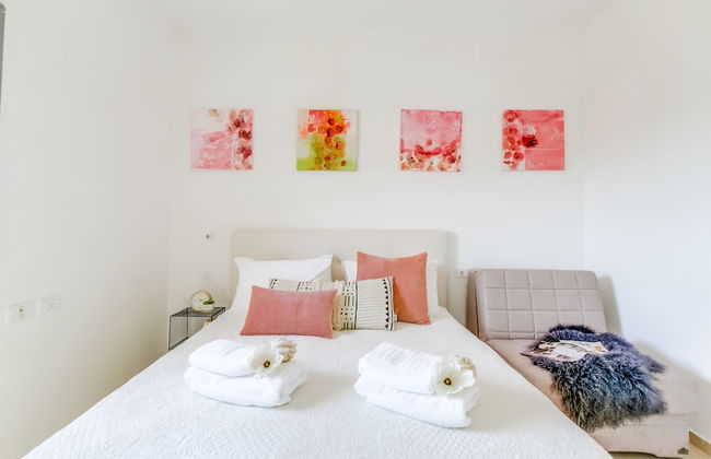 Kook 7 Apartment - Isrentals - Foto 56