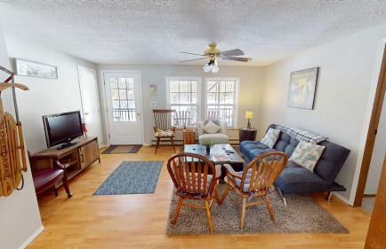 Chandler Hill Base Camp - Enjoy A Nature Getaway in this Rustic Home in the Mountains, 10 minutes from Sunday River Ski Mountain! home - Foto 50