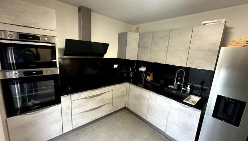 Cozy 3 rooms with terrace between Paris & Disney - Foto 2