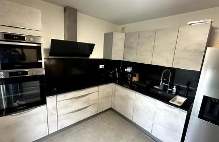 Cozy 3 rooms with terrace between Paris & Disney - Foto 2