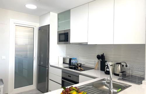 Impresionante y soleado apartamento - zona de Golf - Foto 11