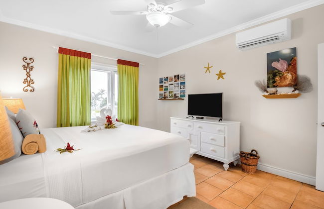 Pineapple Fields Boutique Condo Hotel - Foto 5