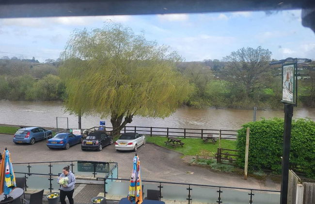 Hampstall Inn Flats - Foto 17