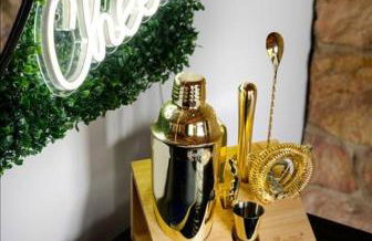 Riverside Rose Cabin: Luxe*LogCabin*MtnView*Sleeps12*Secluded*Shenandoah - Foto 13