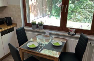 Home of Oasis - Indoorpool, Sauna, Naturteich - Foto 9