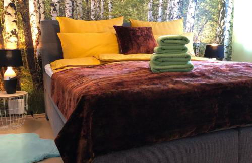 Apartment-47 Fulda - Photo 4