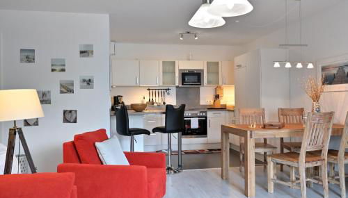 Ferienwohnung Badestrand - Foto 4