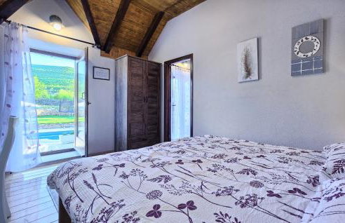 Dalmatia Stone House - heated pool - Foto 31