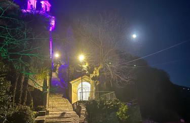 Postcard view 3 minutes walk from the lake - Photo 41