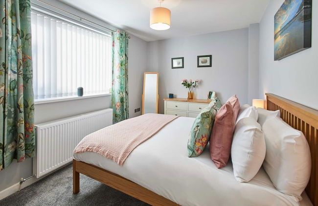 Host Stay Station View - Foto 13