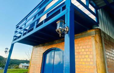 Cabana nas Nuvens - Foto 11