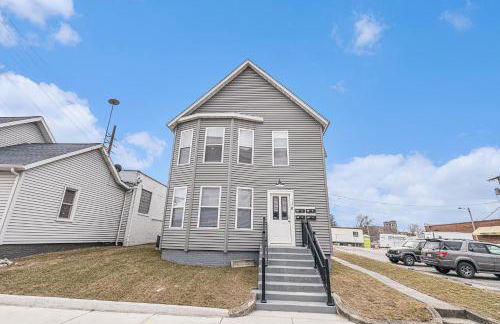 Remodeled Washer Dryer Mins to Beach & Downtown - Foto 30