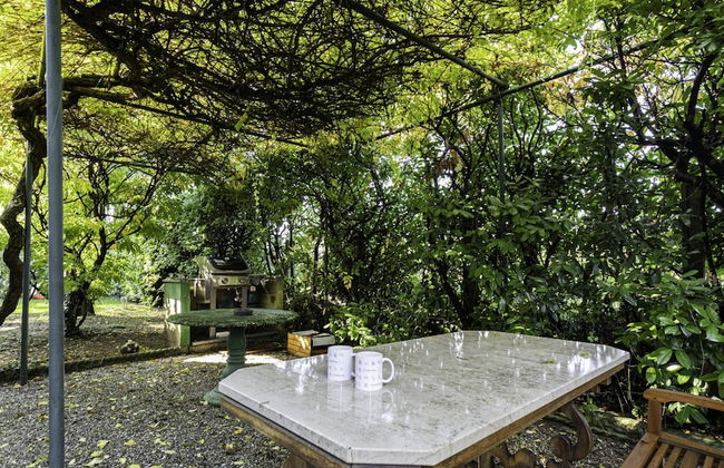 Villa Visconta in Naresso Inferiore - Foto 11