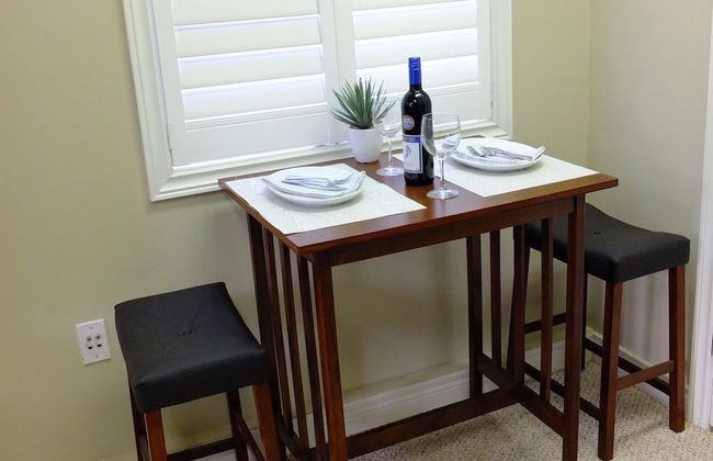 Bluewaters Retreat Bachelor Unit - Photo 5