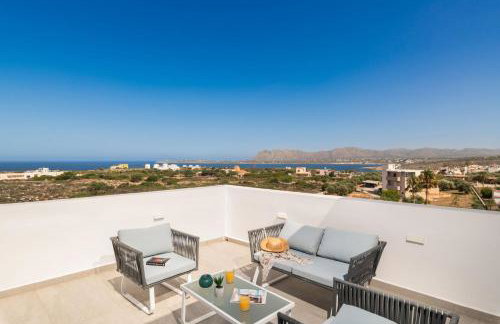 Tholaria Villa - Foto 47