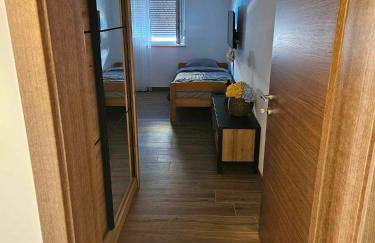 Khalli apartman 4 stars with private pool and jacuzzi near Opatija - Photo 58