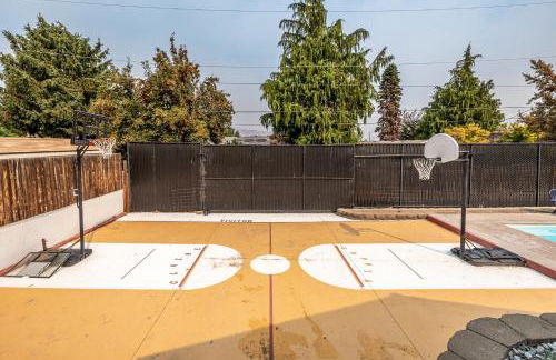 Summer Fun Wenatchee home - Foto 34