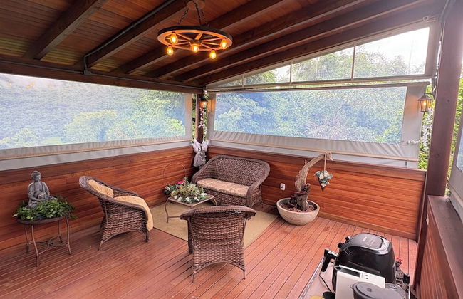 Pousada Vila Felicita - Foto 36