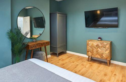 Host & Stay - The Georgian Quarters at Falkner Street - Foto 90