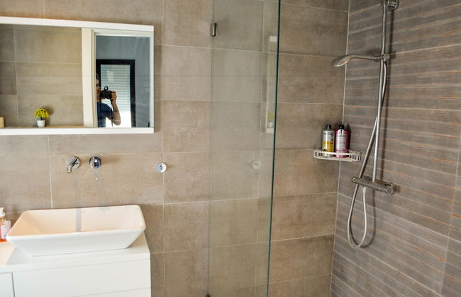 Cosy S2 Apartment in La Soukra - Foto 19