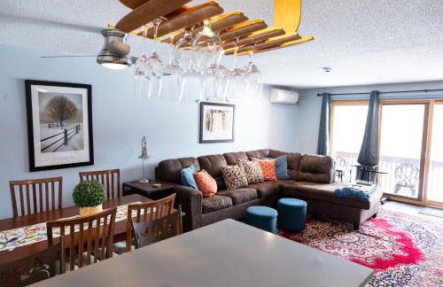 White Mountains Getaway with amazing views! - Foto 62