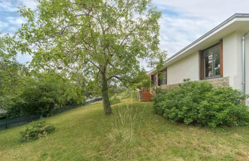 La maison des Fleurs - Superbe maison sur les hauteurs de Clermont - Foto 40