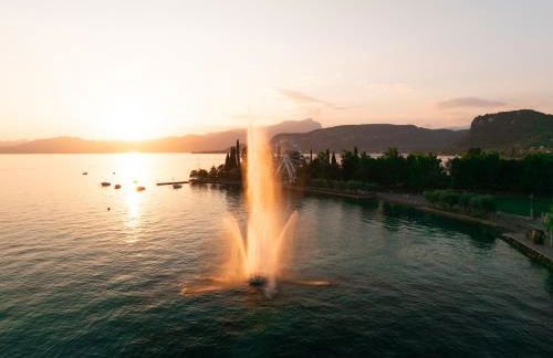 Villa Revedin Apartments - Foto 19