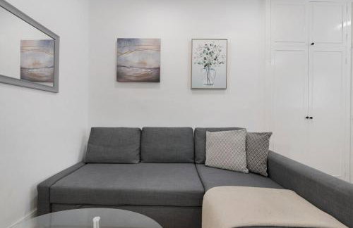 2 Bed Piccadilly Apartment 3 - Foto 5