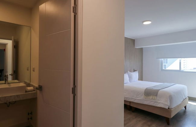 w Amazing 2BR With Balcony in Miraflores - Foto 36