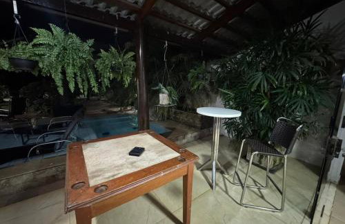 Excelente Casa para 10 pessoas proximo ao Shopping Flamboyant- Serra Dourada-Autódromo - Photo 22