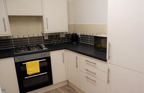 Colchester Sunny Apartment with Pool and EV Car Point - Foto 18