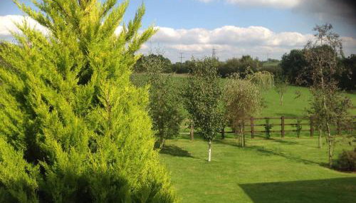 Crannaford Cottage - Foto 3, Garden view