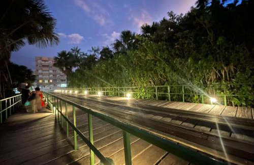 Gran Lençóis Flat Barreirinhas Apt 509 - Foto 72