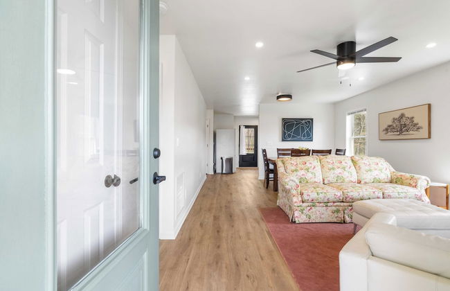 Little Pisgah Sunrise by Avantstay Mountain View - Foto 5