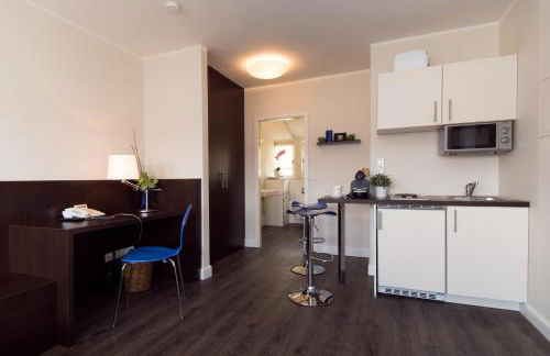 Living am Carlsplatz Apartment - Photo 84