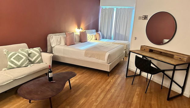 Aparthoteltribunal - Foto 2, Imagen principal