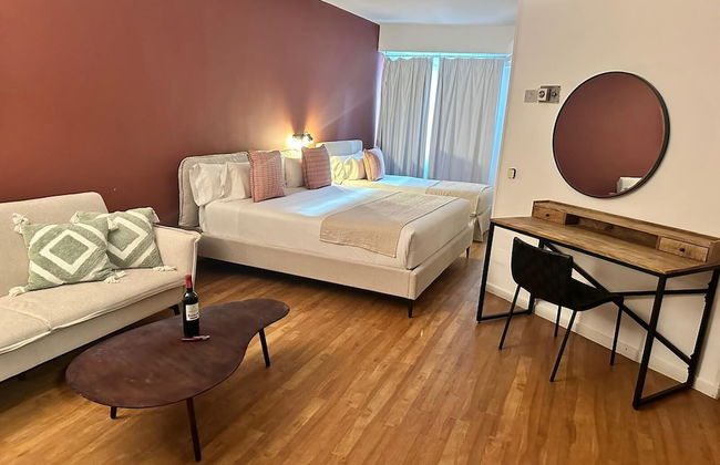 Aparthoteltribunal - Foto 1