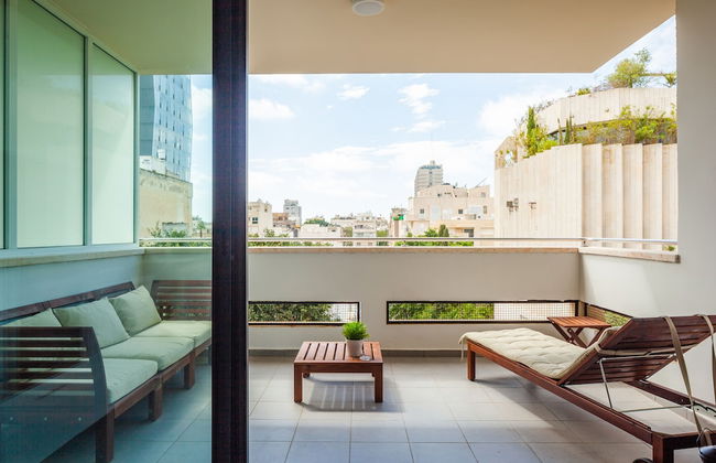 Sunny Luxary Apartments - Foto 1