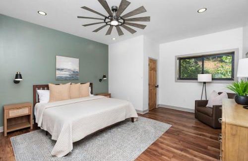 5 King Beds - Sleeps 18 - Game Room - Brew Trail - Foto 35