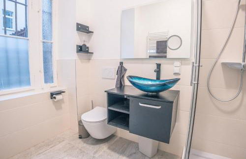 NEW! Exceptional design loft in a TOP location - Foto 8