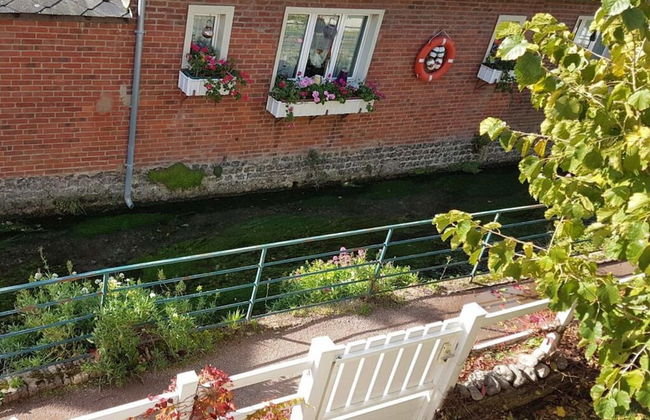 Belle Rive Comfortable Holiday Residence - Foto 16