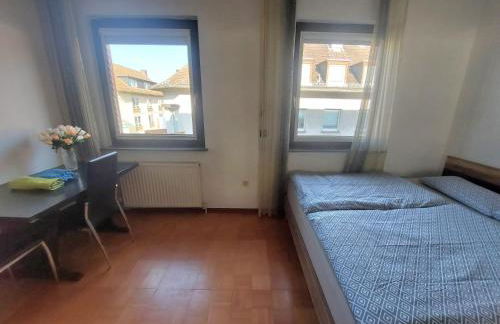 nice stay, 3 minutes to Kastel train station - Foto 32