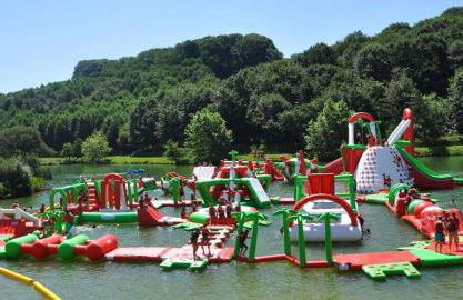 Lake House St Pee Sur Nivelle - Foto 12