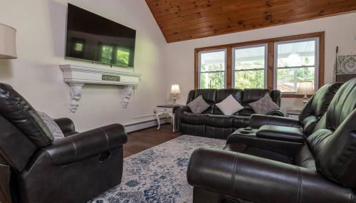 Getaway at 4214 - Foto 4